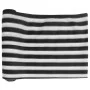 Red de privacidad HDPE gris antracita blanco 1,5x10 m 195 g/m² de , Sombrillas - Ref: Foro24-4003695, Precio: 32,95 €, Descue...