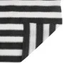 Red de privacidad HDPE gris antracita blanco 1,5x10 m 195 g/m² de , Sombrillas - Ref: Foro24-4003695, Precio: 32,95 €, Descue...
