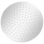 Runder Duschkopf mit Regeneffekt aus Edelstahl 304, 30 cm von vidaXL, Duschköpfe - Ref: Foro24-147687, Preis: 27,18 €, Rabatt: %