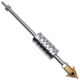 Martillo de inercia para retrovisor acero al carbono 42 cm de , Herramientas de mano - Ref: Foro24-210586, Precio: 29,74 €, D...