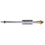 Martillo de inercia para retrovisor acero al carbono 42 cm de , Herramientas de mano - Ref: Foro24-210586, Precio: 30,33 €, D...