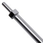 Martillo de inercia para retrovisor acero al carbono 42 cm de , Herramientas de mano - Ref: Foro24-210586, Precio: 30,33 €, D...