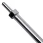 Martillo de inercia para retrovisor acero al carbono 42 cm de , Herramientas de mano - Ref: Foro24-210586, Precio: 29,74 €, D...