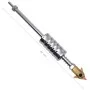 Martillo de inercia para retrovisor acero al carbono 42 cm de , Herramientas de mano - Ref: Foro24-210586, Precio: 29,74 €, D...