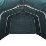Carpa ganado desmontable PVC verde oscuro 550 g/m² 3,3x4,8 m de vidaXL, Cría de animales - Ref: Foro24-3055648, Precio: 774,1...