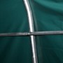 Carpa ganado desmontable PVC verde oscuro 550 g/m² 3,3x4,8 m de vidaXL, Cría de animales - Ref: Foro24-3055648, Precio: 774,1...