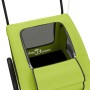 Remolque de bicicleta mascotas hierro tela Oxford verde de , Cochecitos para mascotas - Ref: Foro24-93983, Precio: 114,26 €, ...