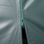 Carpa ganado desmontable PVC verde oscuro 550 g/m² 3,3x4,8 m de vidaXL, Cría de animales - Ref: Foro24-3055648, Precio: 774,1...