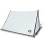 Tienda de campaña 2 personas tela opaca impermeable blanco de , Tiendas de campaña - Ref: Foro24-94532, Precio: 92,09 €, Desc...