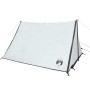Tienda de campaña 2 personas tela opaca impermeable blanco de , Tiendas de campaña - Ref: Foro24-94532, Precio: 92,09 €, Desc...