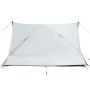 Tienda de campaña 2 personas tela opaca impermeable blanco de , Tiendas de campaña - Ref: Foro24-94532, Precio: 92,09 €, Desc...