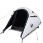 Tienda campaña túnel 3 personas tela opaca impermeable blanco de , Tiendas de campaña - Ref: Foro24-94603, Precio: 105,28 €, ...