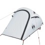 Tienda campaña túnel 3 personas tela opaca impermeable blanco de , Tiendas de campaña - Ref: Foro24-94603, Precio: 105,28 €, ...
