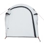Tienda campaña túnel 3 personas tela opaca impermeable blanco de , Tiendas de campaña - Ref: Foro24-94603, Precio: 105,28 €, ...