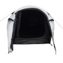 Tienda campaña túnel 3 personas tela opaca impermeable blanco de , Tiendas de campaña - Ref: Foro24-94603, Precio: 105,28 €, ...