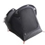 Tienda campaña túnel 3 personas tela opaca impermeable blanco de , Tiendas de campaña - Ref: Foro24-94603, Precio: 105,28 €, ...