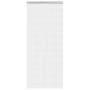 Mosquitera de cadena para puerta aluminio 90x212 cm de , Mosquiteras para ventanas - Ref: Foro24-4010012, Precio: 85,44 €, De...