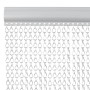 Mosquitera de cadena para puerta aluminio 90x212 cm de , Mosquiteras para ventanas - Ref: Foro24-4010012, Precio: 85,44 €, De...
