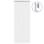 Mosquitera de cadena para puerta aluminio 80x221 cm de , Mosquiteras para ventanas - Ref: Foro24-4010010, Precio: 80,57 €, De...