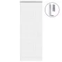 Mosquitera de cadena para puerta aluminio 80x221 cm de , Mosquiteras para ventanas - Ref: Foro24-4010010, Precio: 77,50 €, De...