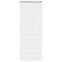 Mosquitera de cadena para puerta aluminio 80x221 cm de , Mosquiteras para ventanas - Ref: Foro24-4010010, Precio: 80,57 €, De...