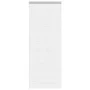 Mosquitera de cadena para puerta aluminio 80x221 cm de , Mosquiteras para ventanas - Ref: Foro24-4010010, Precio: 77,50 €, De...