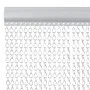 Mosquitera de cadena para puerta aluminio 80x221 cm de , Mosquiteras para ventanas - Ref: Foro24-4010010, Precio: 77,50 €, De...