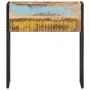 Jardinera de madera maciza reciclada 60x20x68 cm de vidaXL, Maceteros y jardineras - Ref: Foro24-321943, Precio: 73,24 €, Des...