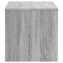 Mueble de TV madera de ingeniería gris Sonoma 120x40x40 cm de , Muebles TV - Ref: Foro24-835565, Precio: 59,21 €, Descuento: %