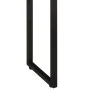 Jardinera de madera maciza reciclada 60x20x68 cm de vidaXL, Maceteros y jardineras - Ref: Foro24-321943, Precio: 73,24 €, Des...