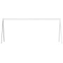 Techo de cama infantil madera maciza blanco 209x95,5x88 cm de , Accesorios para camas y somieres - Ref: Foro24-846947, Precio...