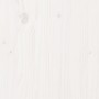 Techo de cama infantil madera maciza blanco 209x95,5x88 cm de , Accesorios para camas y somieres - Ref: Foro24-846947, Precio...