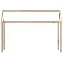 Techo de cama infantil madera maciza pino 217x95,5x159 cm de , Accesorios para camas y somieres - Ref: Foro24-846958, Precio:...