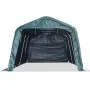 Carpa para ganado desmontable PVC verde oscuro 550g/m² 3,3x6,4m de vidaXL, Cría de animales - Ref: Foro24-3055649, Precio: 86...