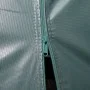 Carpa para ganado desmontable PVC verde oscuro 550g/m² 3,3x6,4m de vidaXL, Cría de animales - Ref: Foro24-3055649, Precio: 86...