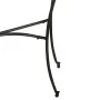 Mesa auxiliar de madera maciza de mango 110x40x77 cm de vidaXL, Mesas auxiliares - Ref: Foro24-321948, Precio: 93,21 €, Descu...