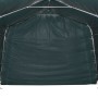 Carpa para ganado desmontable PVC verde oscuro 550g/m² 3,3x3,2m de vidaXL, Cría de animales - Ref: Foro24-3055647, Precio: 50...
