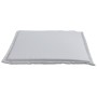 Cojines asiento de jardín cuadrados 2 uds gris claro 45x45x2 cm de , Cojines para sillas y sofás - Ref: Foro24-847723, Precio...
