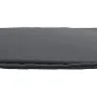 Cojines asiento de jardín cuadrados 4 uds antracita 45x45x2 cm de , Cojines para sillas y sofás - Ref: Foro24-847728, Precio:...