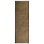 Felpudo lavable marrón 60x180 cm de vidaXL, Felpudos - Ref: Foro24-323435, Precio: 51,21 €, Descuento: %