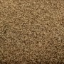 Felpudo lavable marrón 60x180 cm de vidaXL, Felpudos - Ref: Foro24-323435, Precio: 52,18 €, Descuento: %