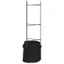 Tutor para tomates con bolsa 2 uds de acero y PP 116 cm de , Soportes para macetas - Ref: Foro24-4009284, Precio: 51,33 €, De...