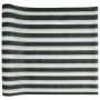 Red de privacidad HDPE verde y blanco 2x10 m 195 g/m² de , Sombrillas - Ref: Foro24-4003755, Precio: 41,65 €, Descuento: %