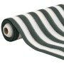 Red de privacidad HDPE verde y blanco 2x10 m 195 g/m² de , Sombrillas - Ref: Foro24-4003755, Precio: 41,65 €, Descuento: %