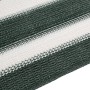 Red de privacidad HDPE verde y blanco 2x10 m 195 g/m² de , Sombrillas - Ref: Foro24-4003755, Precio: 41,65 €, Descuento: %