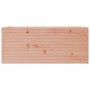 Jardinera madera maciza de abeto Douglas 110x60x46 cm de , Maceteros y jardineras - Ref: Foro24-3282462, Precio: 172,69 €, De...