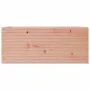 Jardinera madera maciza de abeto Douglas 110x60x46 cm de , Maceteros y jardineras - Ref: Foro24-3282462, Precio: 170,49 €, De...