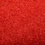 Felpudo lavable rojo 120x180 cm de vidaXL, Felpudos - Ref: Foro24-323426, Precio: 105,90 €, Descuento: %