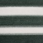 Red de privacidad HDPE verde y blanco 2x25 m 75 g/m² de , Sombrillas - Ref: Foro24-4003720, Precio: 34,47 €, Descuento: %