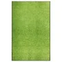 Felpudo lavable verde 120x180 cm de vidaXL, Felpudos - Ref: Foro24-323432, Precio: 92,59 €, Descuento: %